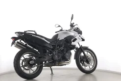 F 700 GS