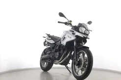 F 700 GS