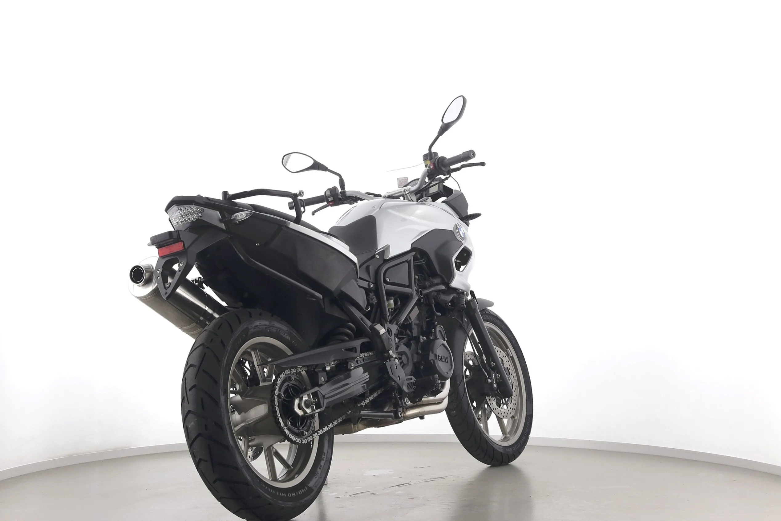 F 700 GS