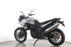 F 700 GS
