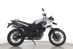 F 700 GS