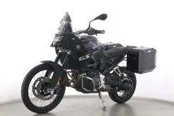 F 900 GS