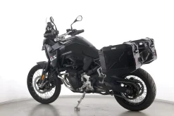 F 900 GS
