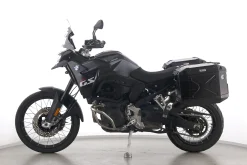 F 900 GS