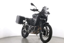 F 900 GS