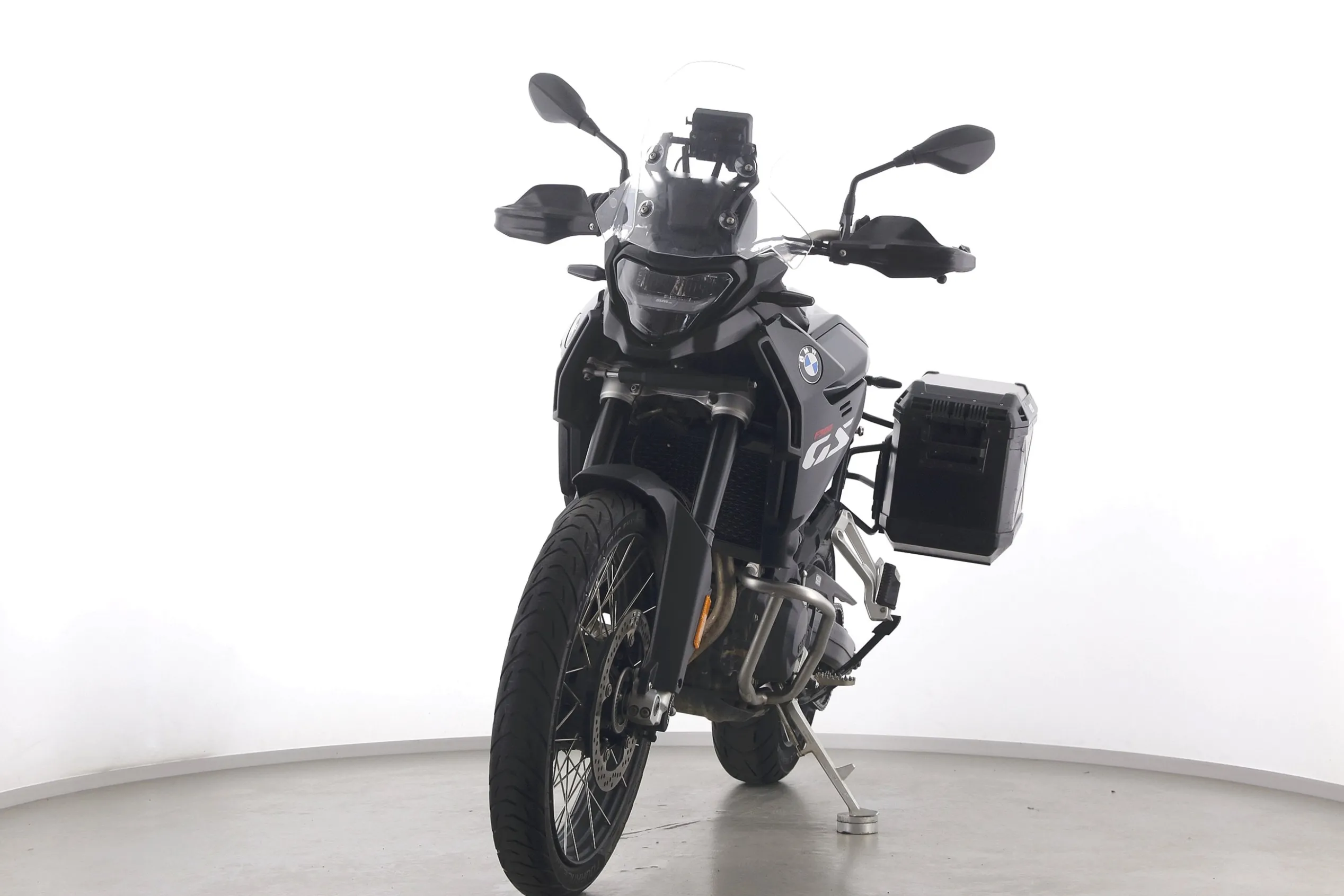 F 900 GS