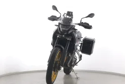 F 900 GS