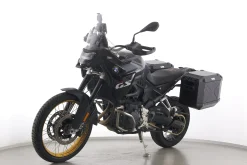 F 900 GS