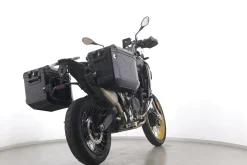 F 900 GS