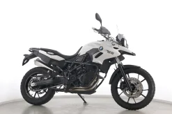 F 700 GS