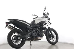 F 700 GS