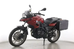 F 700 GS