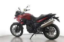 F 700 GS