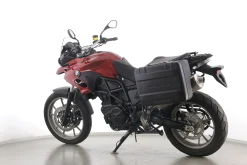 F 700 GS