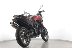 F 700 GS
