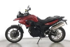 F 700 GS