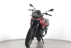 F 700 GS