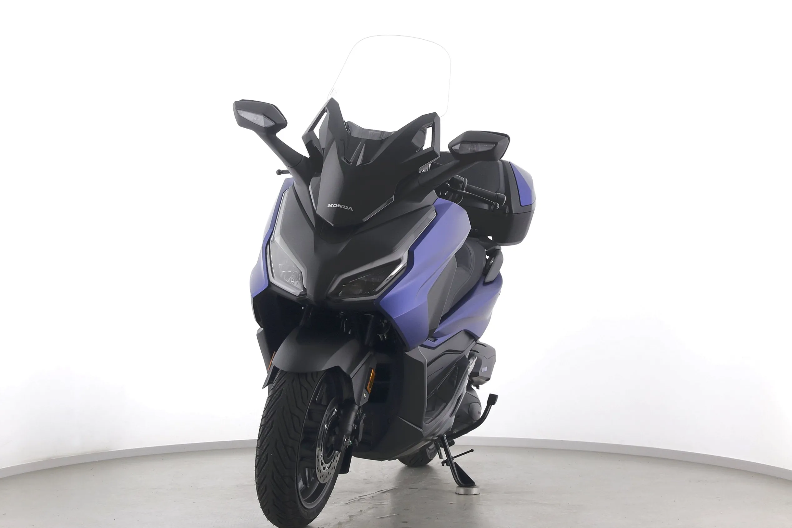FORZA 125
