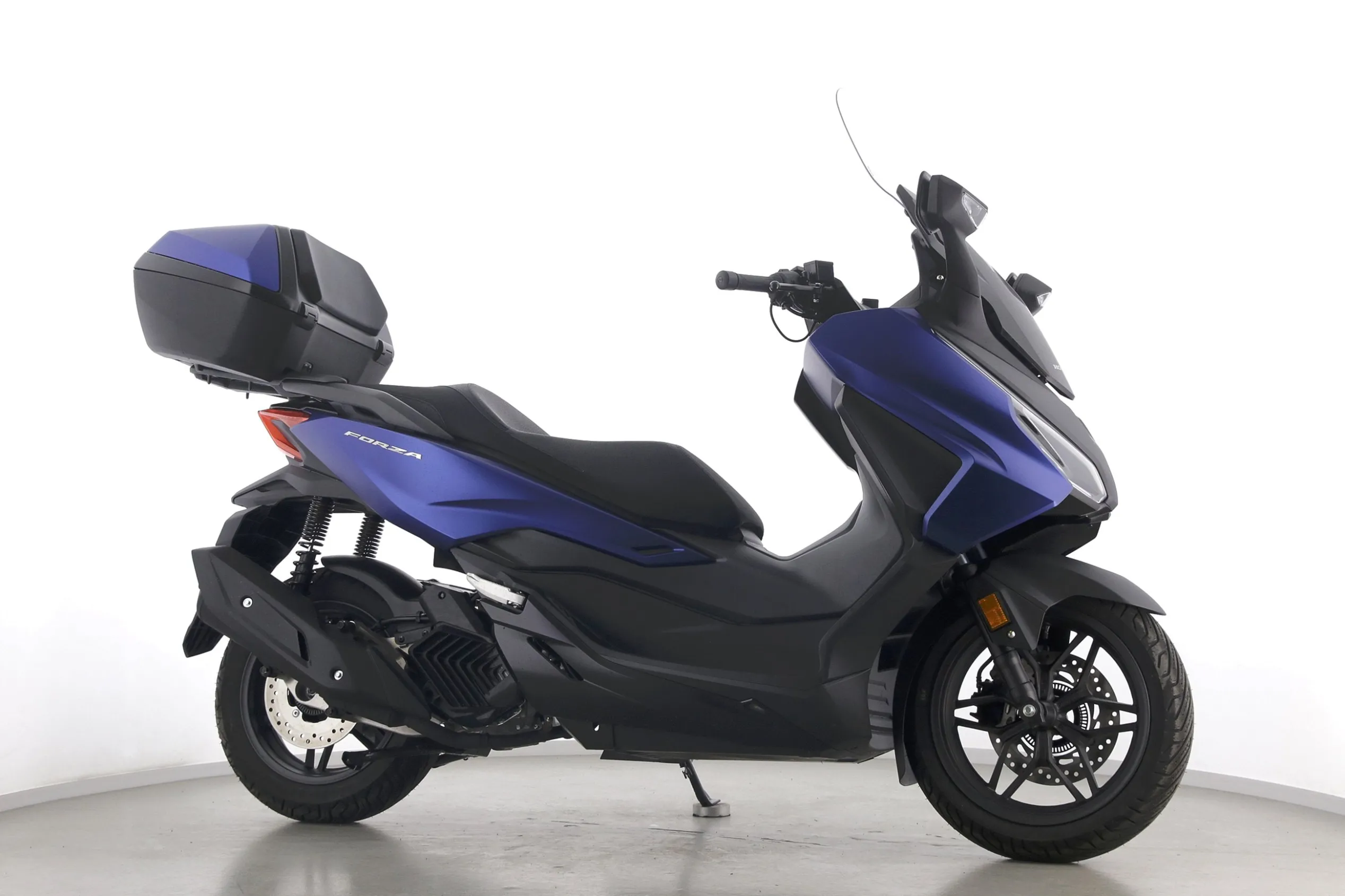 FORZA 125