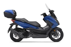 FORZA 125
