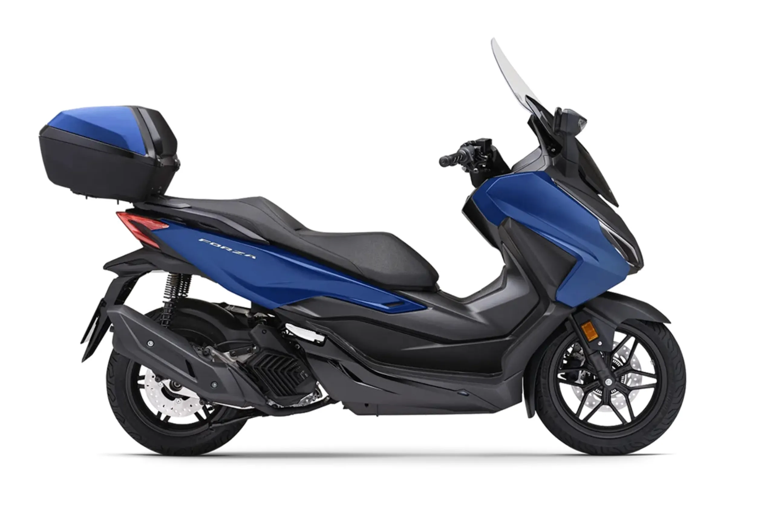 FORZA 125