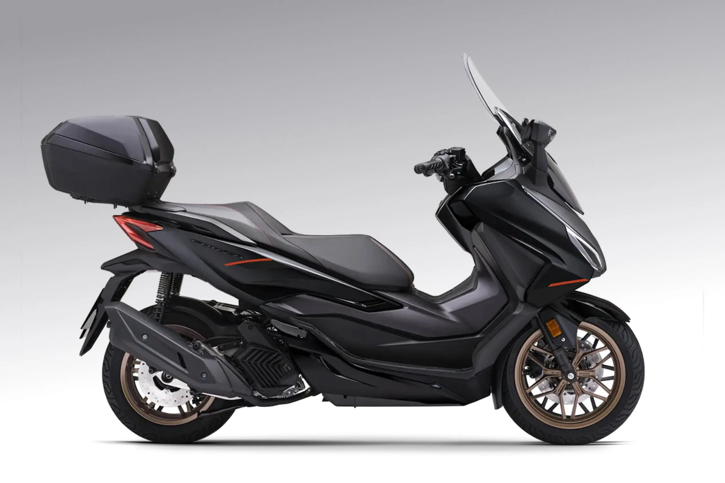 FORZA 125 SE