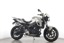 F 800 R