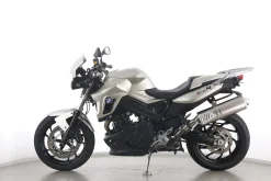 F 800 R