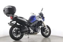 F 800 R