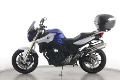 F 800 R