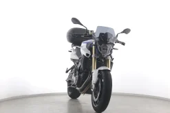 F 800 R
