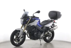 F 800 R