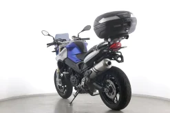 F 800 R