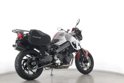 F 800 R