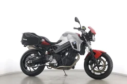 F 800 R