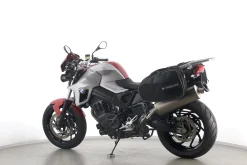 F 800 R