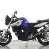 F 800 R