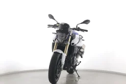 F 800 R