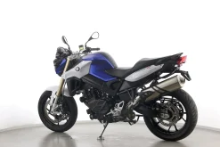 F 800 R