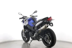 F 800 R