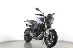 F 800 R