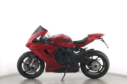 F3 ROSSO