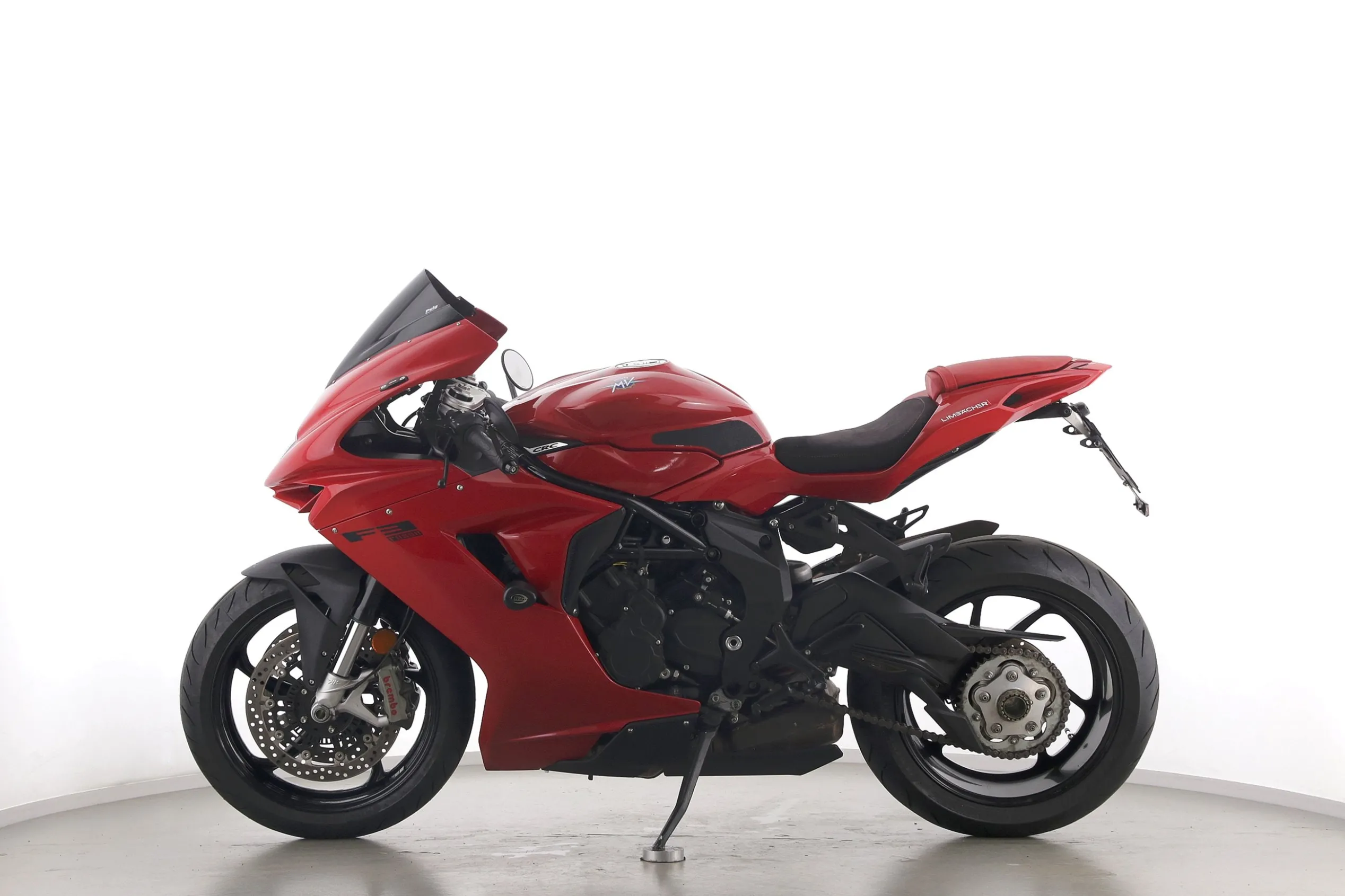F3 ROSSO