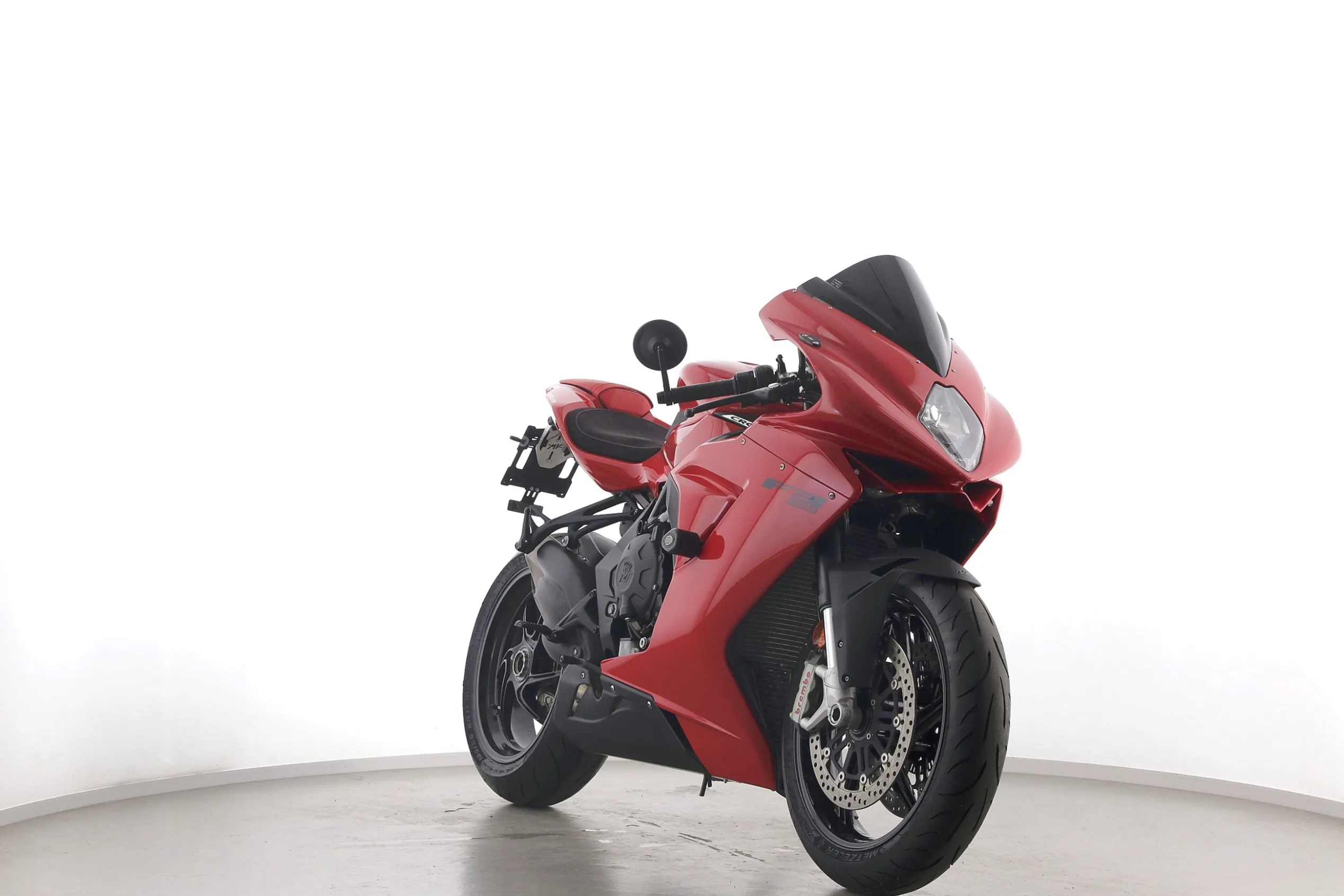 F3 ROSSO