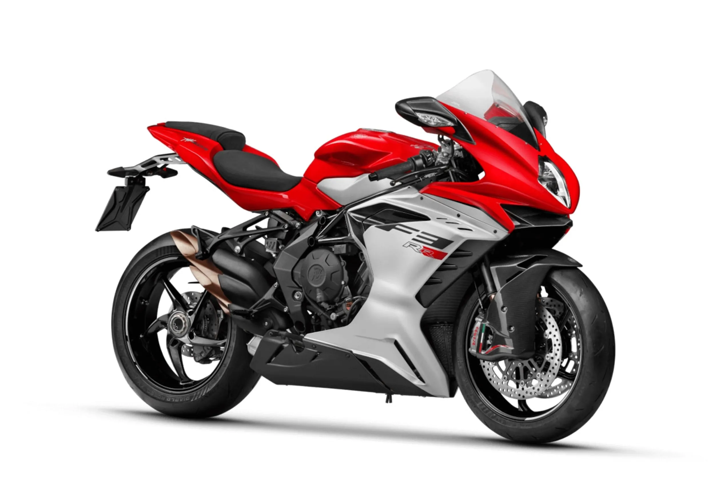 F3 RR OTTANTESIMO