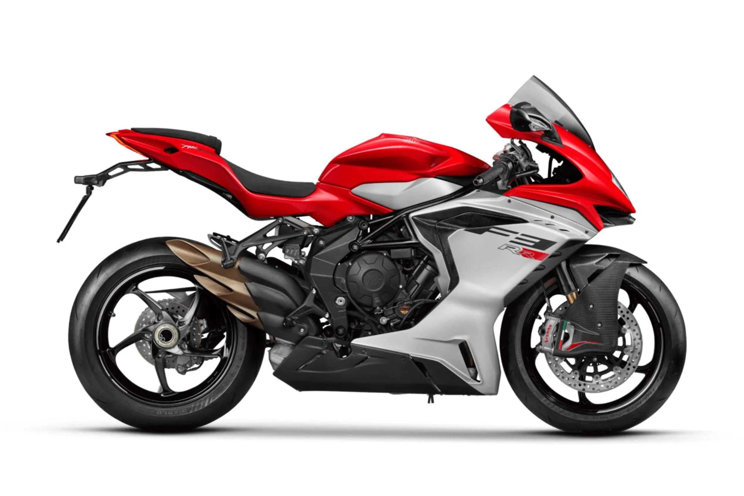 F3 RR OTTANTESIMO