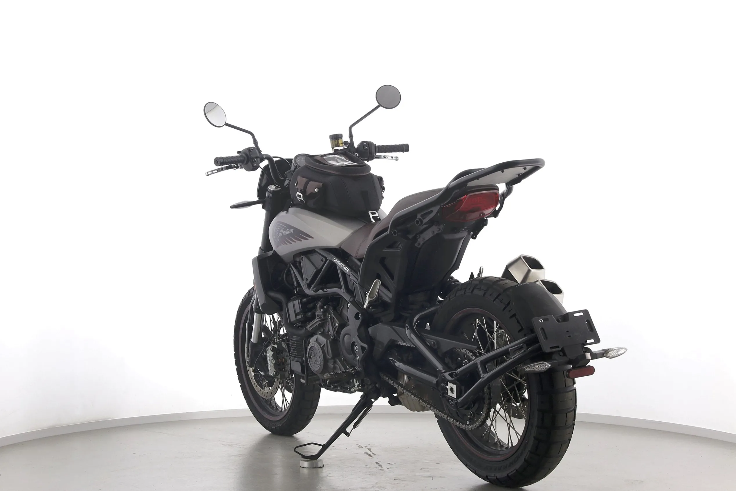 FTR1200 RALLY
