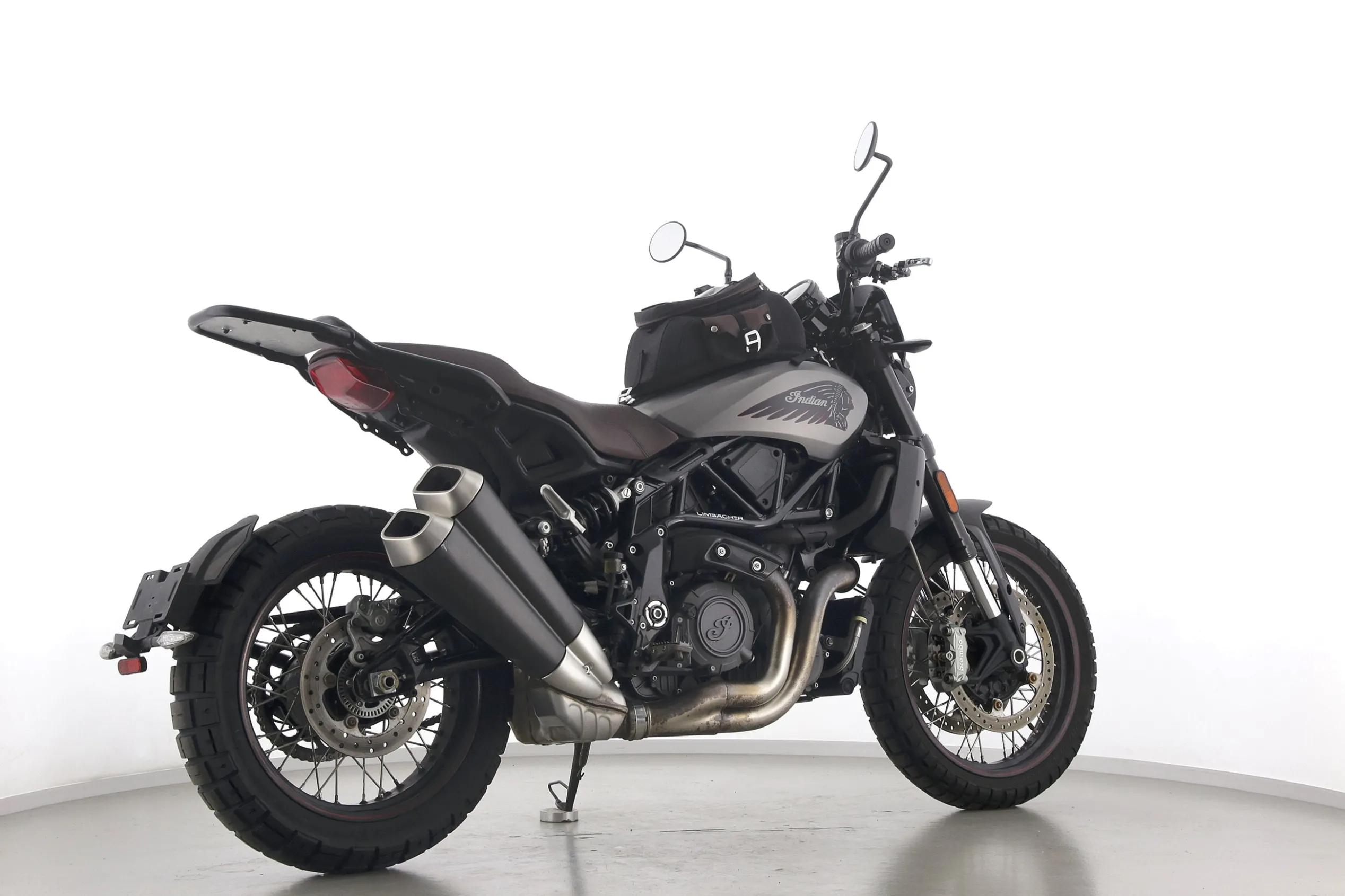 FTR1200 RALLY