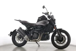 FTR1200 RALLY