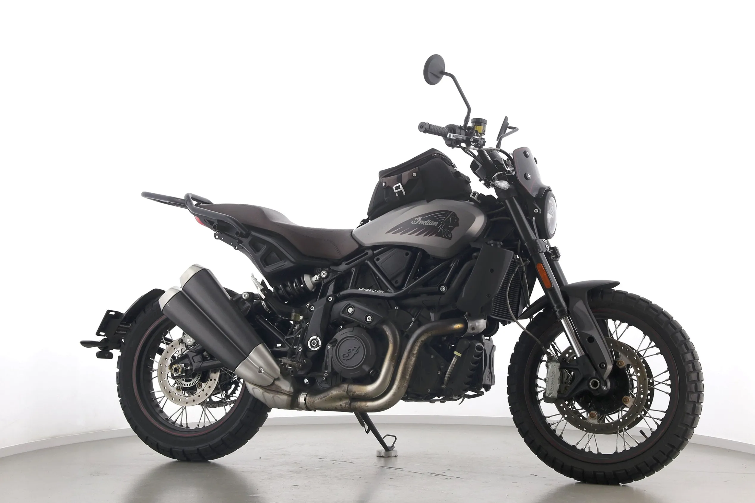 FTR1200 RALLY